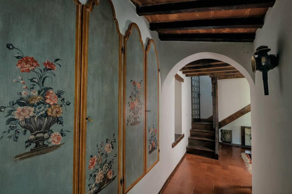 Apartment Gattolino - Attico Con Sorprendente Vista Su *
